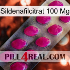 Sildenafil Citrate 100Mg 09